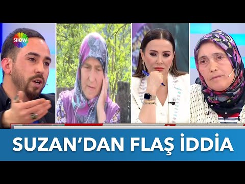 ''Kızımı damadım Savaş yok etti!'' | Didem Arslan Yılmaz'la Vazgeçme | 9.05.2024