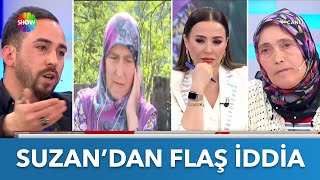 Kızımı Damadım Savaş Yok Etti Didem Arslan Yılmazla Vazgeçme 9052024