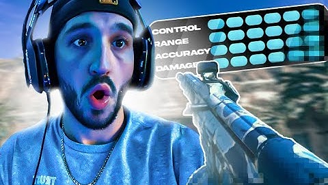 the UNSTOPPABLE "STG 44"...😱 (VANGUARD) - Best STG 44 Class Setup