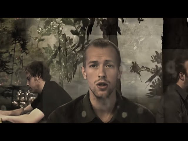 Coldplay - Trouble