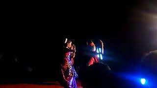 Adupuliyattam Song Nadhana , Bhaghyalakshmi & Nivedhya New Perfomance 2018