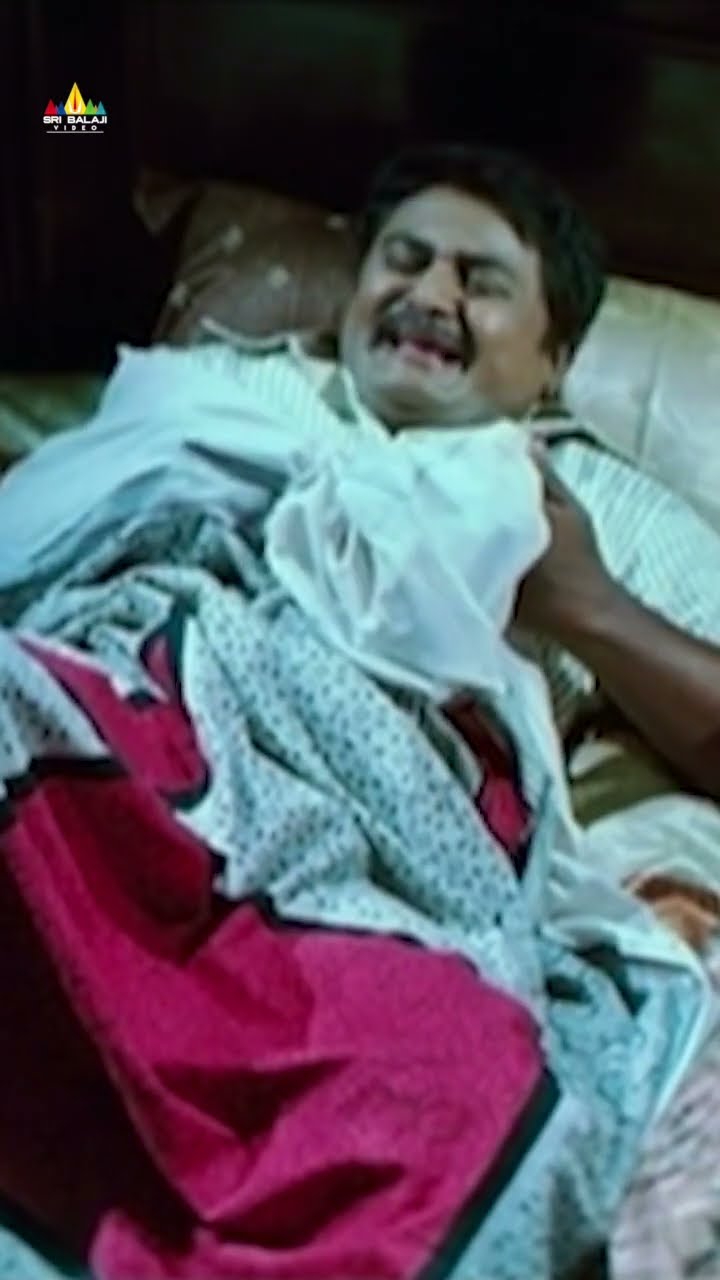 Komal Kumar Hilarious Comedy With Vishnu Vardhan | #rajavijayarajendrabahadur | #comedy | #shorts