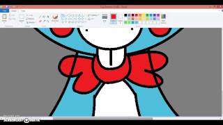 Drawing Toy Bonnie - Part 2