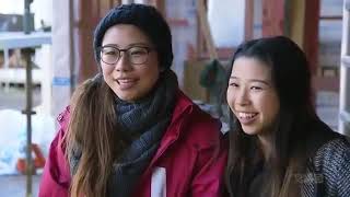 The Block Nz - Season 4 Episode 2 2015