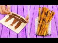 Yummy Pastries And Baking Hacks For Beginners And Pros