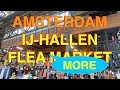 Amsterdam IJ-hallen fleamarket part two - Erix Collectables #59