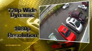 ONVIF Compliant IP Cameras