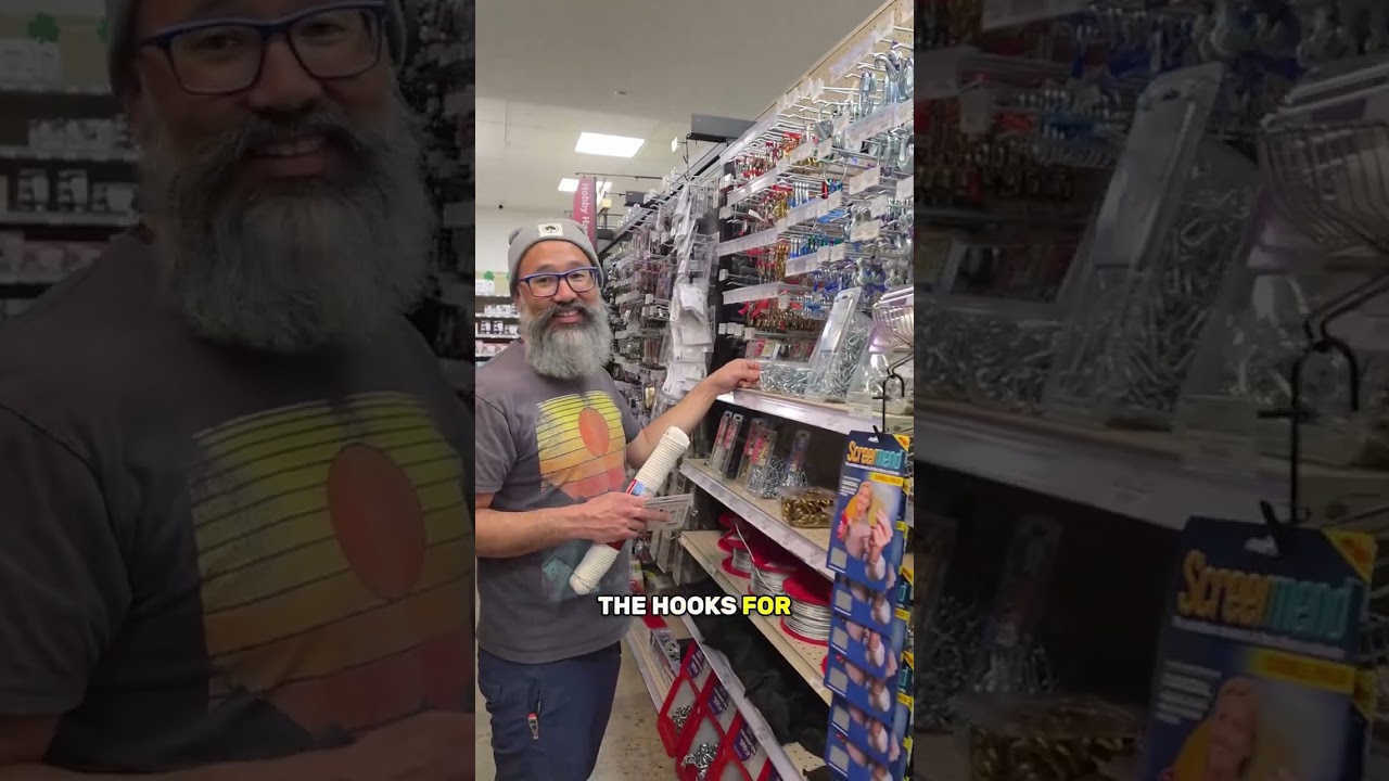 We got too many plants, now what?