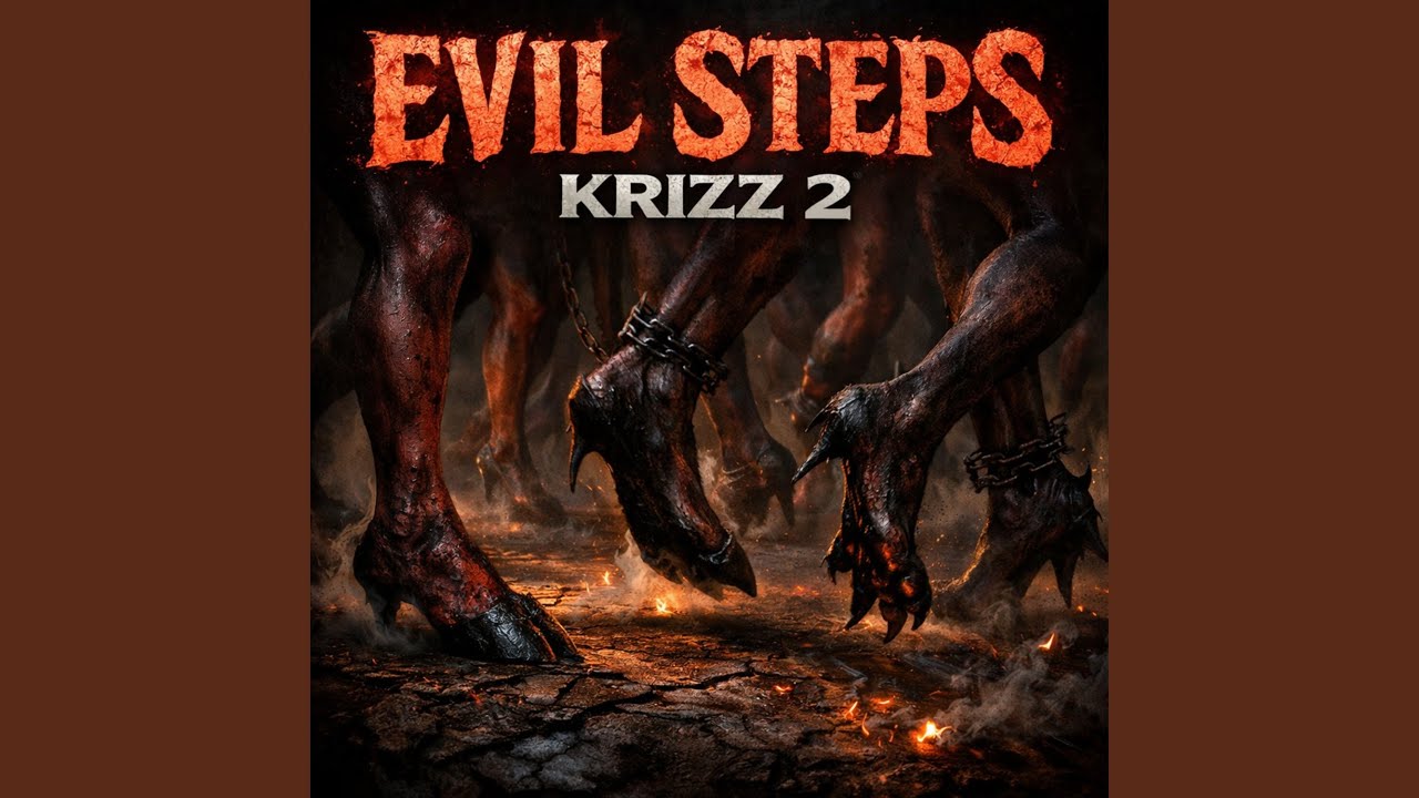 Watch Evil Steps on YouTube Watch Evil Steps on YouTube