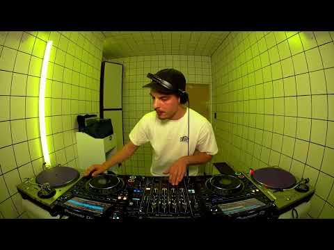 Fujita Pinnacle | HÖR - Jul 18 / 2023