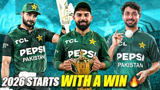 Shadab Khan Rocked, Everyone Shocked 😂 | Farhan 50 😎 | Pak vs SL