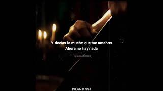 S.a.d- Khea. Estado Para Whatsapp