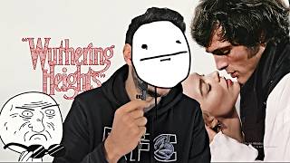 La Rascruce De Gaze Wuthering Heights - Recenzie Film Romantic 2026