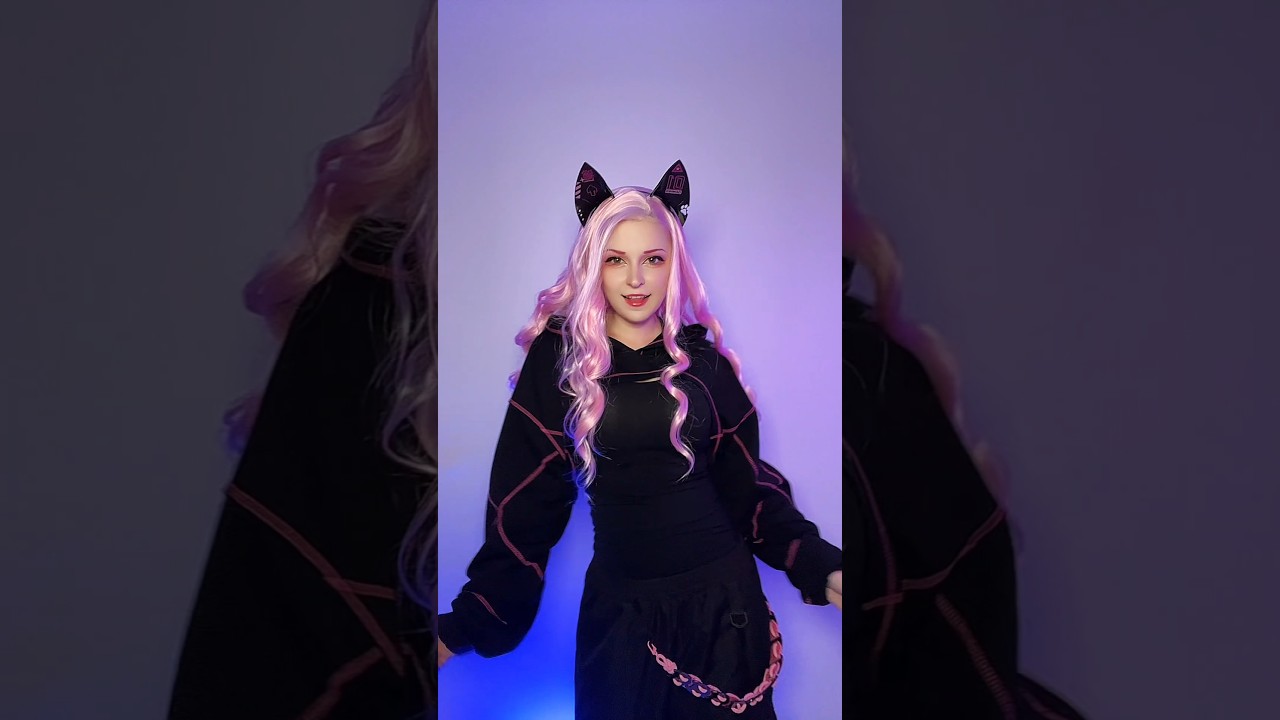 #cosplay #косплей