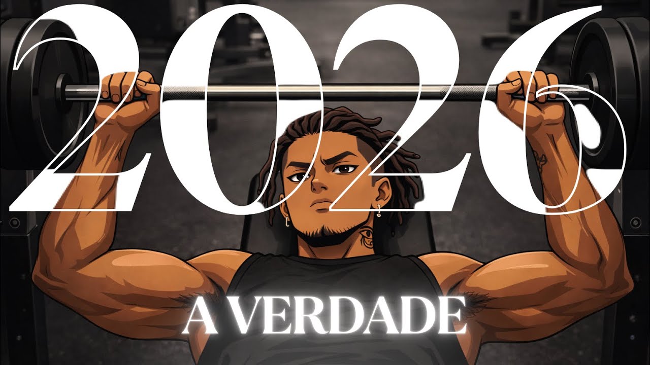 o calendário não vai mudar sua vida