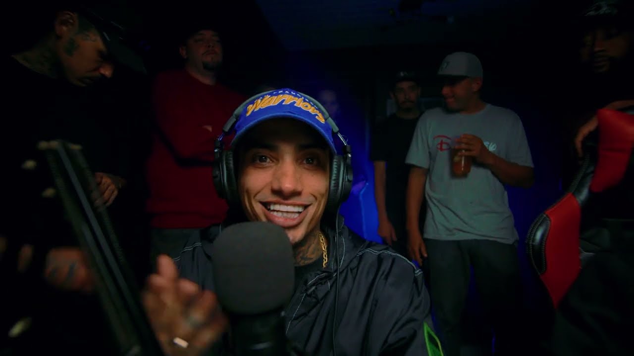 ÁRIDO - (Dalsin e Baratapai) (FullVerse#3)