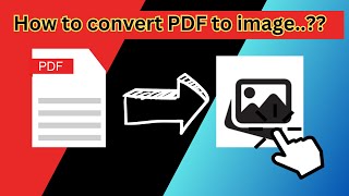 How To Make Pdf Uncopiable  Pdf To Img jpg Png