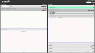 Horizon Call Centre Agent - Chapter 9: Transferring calls screenshot 5
