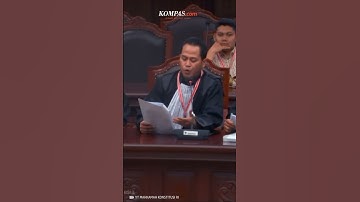Batas Usia Capres-Cawapres Digugat Lagi ke MK