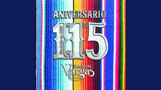 Video thumbnail of "Mariachi Vargas de Tecalitlán - Los Caminos de la Vida"