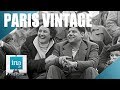 1957  la vie quotidienne des parisiens   archive ina