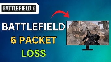 How To Fix Packet Loss Battlefield 6 - Full Guide