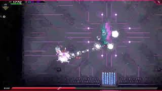 Cross Code part 9