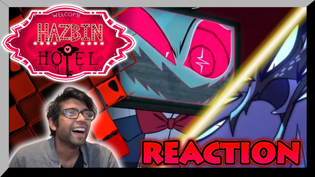 Vox объявляет войну — Hazbin Hotel, сезон 2, серия 5 — Silenced — Реакция/Анализ