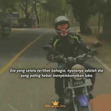 Quotes RX King 135cc | usai acara 1 DEKADE MAKI MADIUN