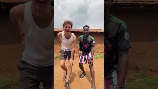 Ash Is Back But Why Am I So Stiff