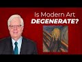 Prager u on modern art  fascism