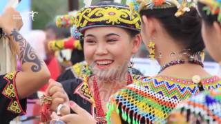 FESTIVAL KEMILAU 2016 | TVC 30sec.