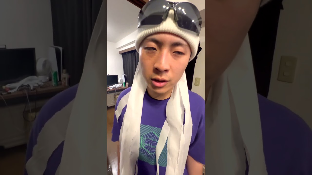 辞書に載ってない"キノコ"を取ってきたトナカイwwwww#おもしろ動画 #ネタ#PR #Simeji#Simejiできせかえ※みんなもコメントで「りばてぃー」って打ってみて！！