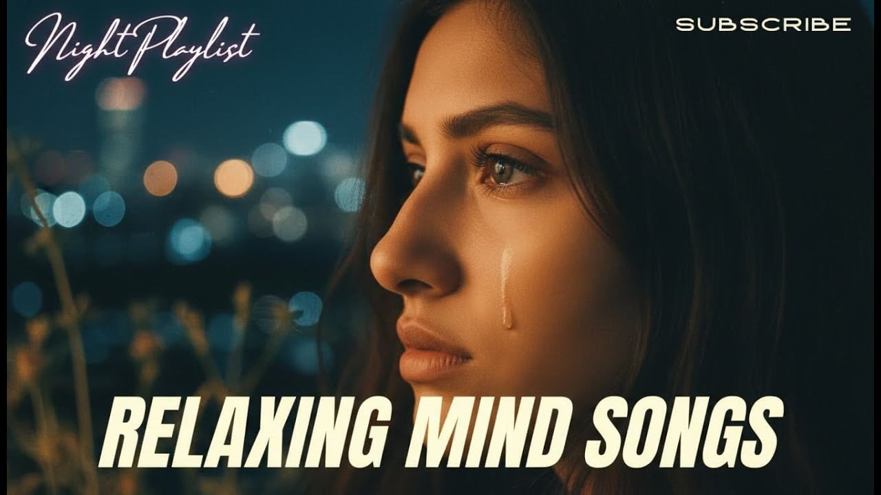 🎶 2026 Ultimate Mind Relaxing Lofi Beats | Study, Sleep & Chill🥰🎧