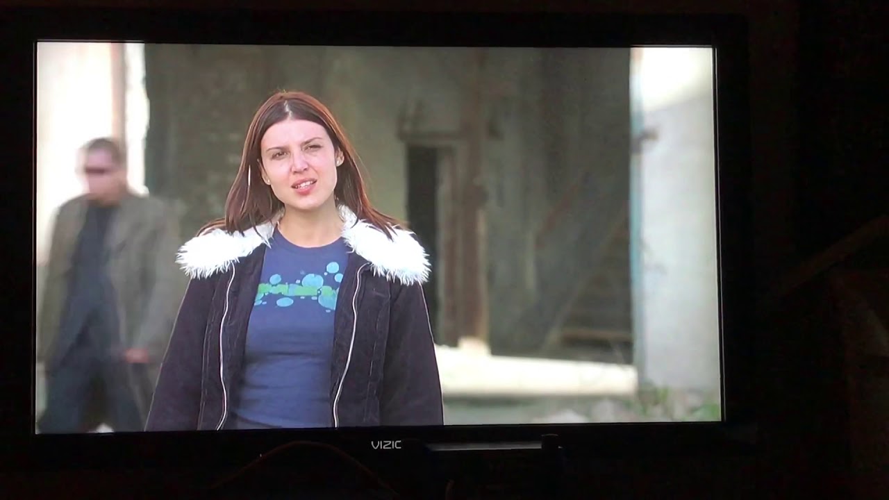 Takashi Miike cameo in Hostel