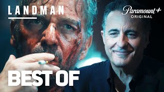Best of Tommy & The Cartel 👀 Landman