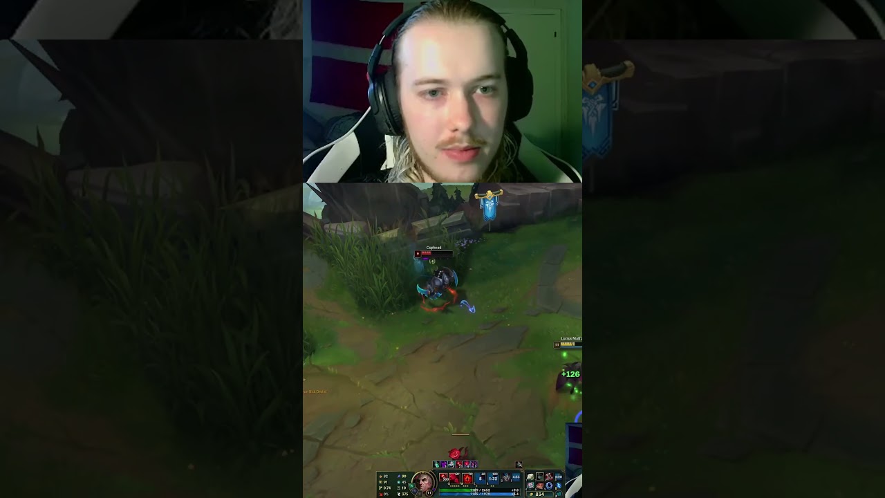 Swain vs NattyNatt from Temu