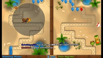 BTDB: Hacker, again...