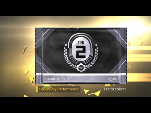ANOTHER 97 RQ LEGENDARY | Top Drives
