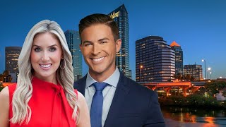 10 Tampa Bay News This Morning at 8:00 am