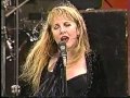 Stevie Nicks - Landslide 08-14-1998 Woodstock