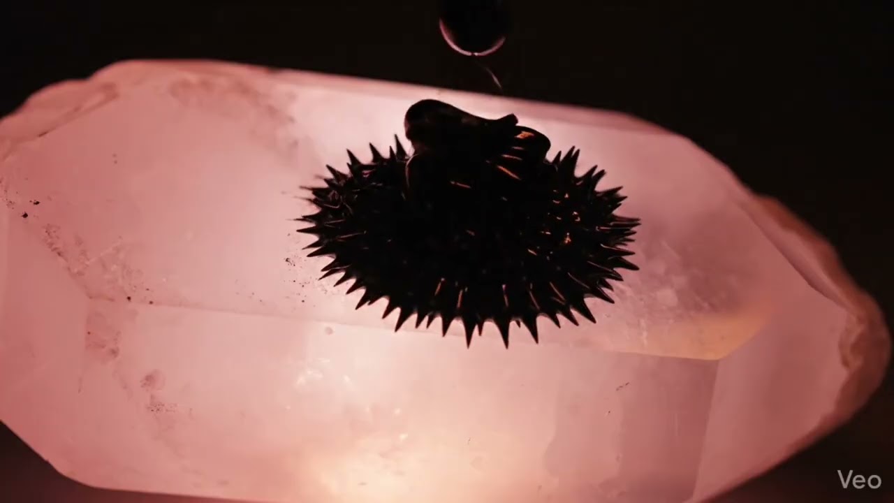 20 Minutes of Oddly Satisfying AI ASMR | Kinetic Sand & Tracing