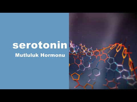 Serotonin Mutluluk Hormonu   - (Binaural / Isochronic / Enerji Frekansı)