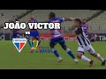 Joo victor vs fortaleza copa do brasil 2021