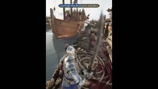 This peasant was so ashamed of his lack of manners and hospitality that he drowned himself. 🤦🌊😕