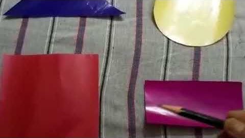 Outlines of 3D shape | Grade 2 | Oxford New Enjoying Mathematics