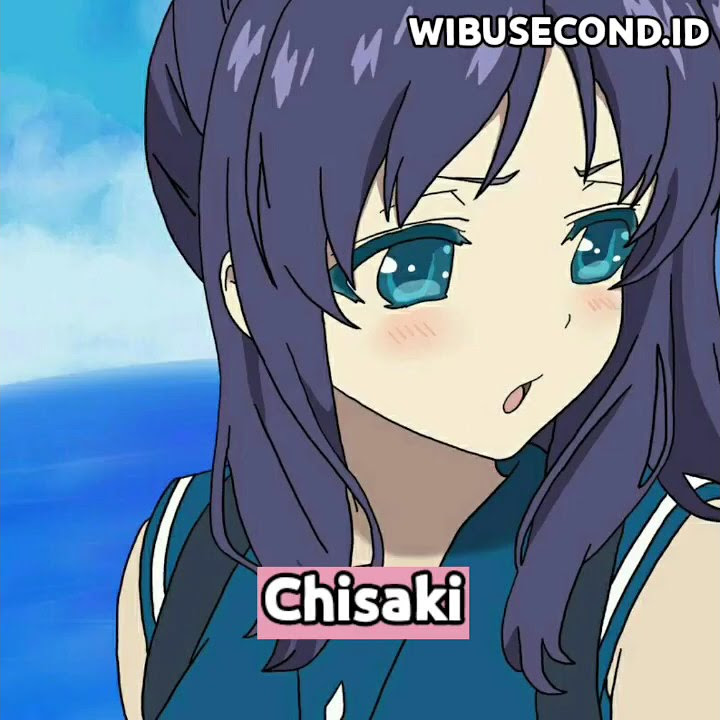 Story Wa Anime Amv Karakter Cewek Yang Cintanya Ditolak