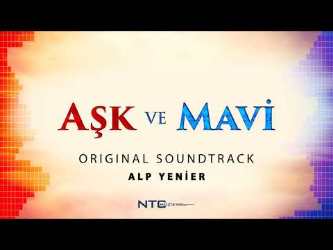 Aşk ve Mavi - Soundtrack - Bu Kavga Bitmez