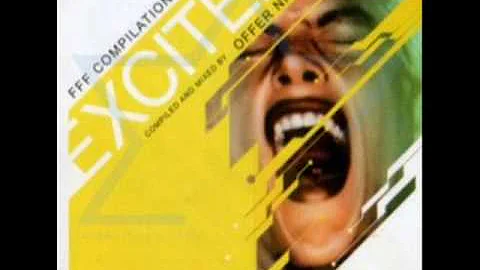 Offer Nissim Feat Mickiyagi I'm So Excited Extended Club