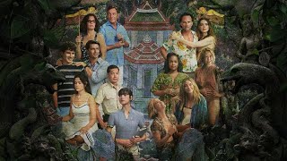 Ep 1: White Lotus (Season 3)